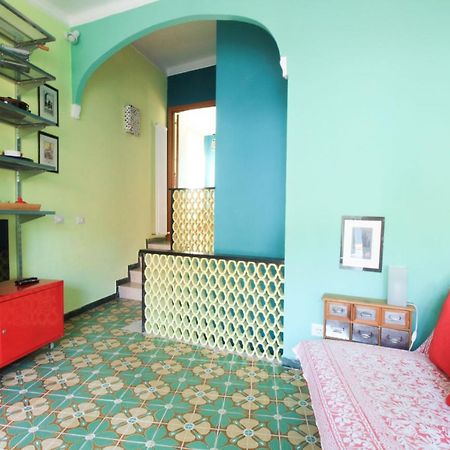 베르나차 Diara, La Casa A Colori Con Terrazzo 아파트 외부 사진